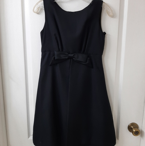 NWT - Black Dress | En Francais - Picture 2 of 7